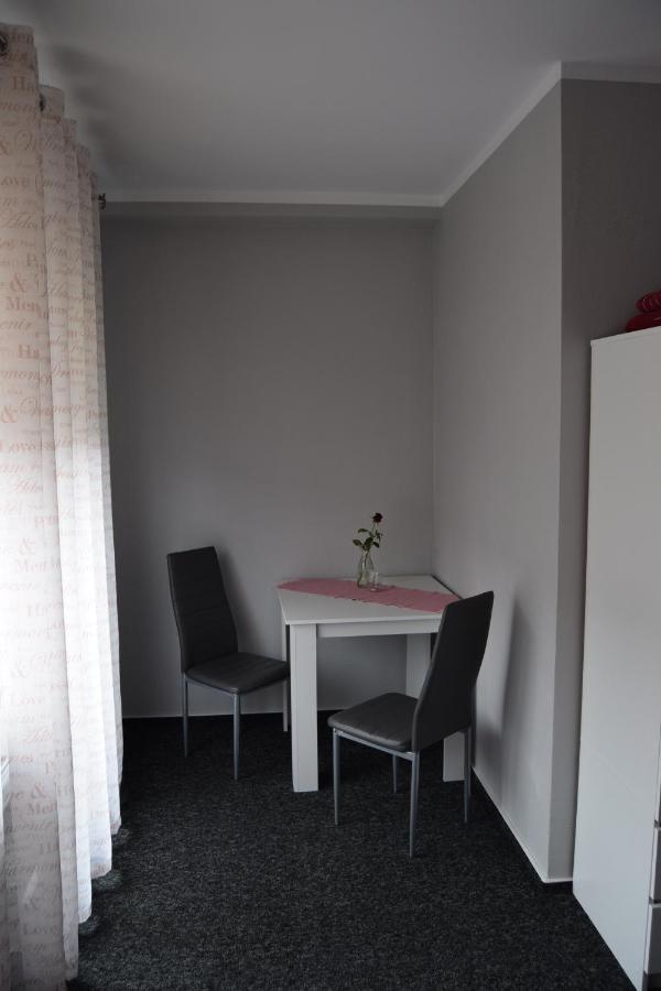 Apartamenty Hejszowina Kudowa-Zdrój Exterior foto
