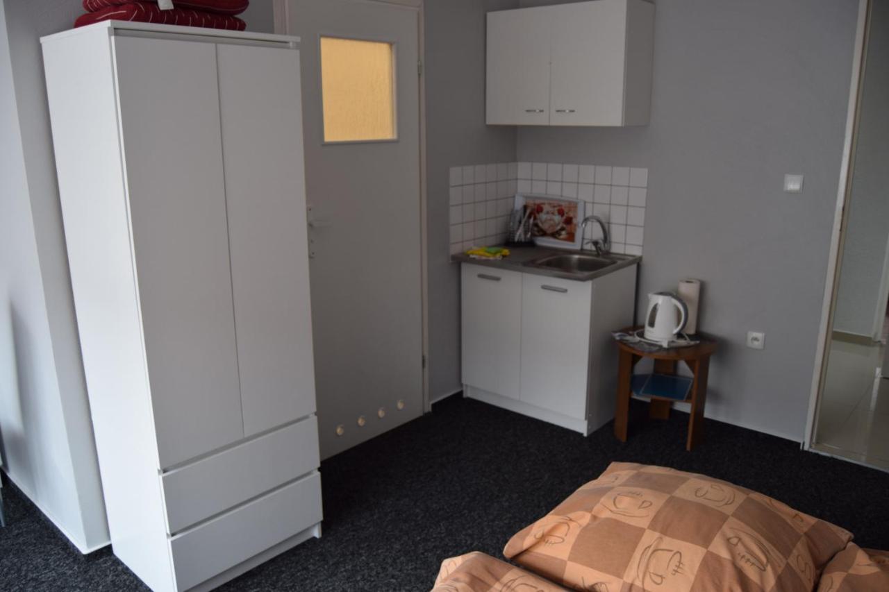 Apartamenty Hejszowina Kudowa-Zdrój Exterior foto