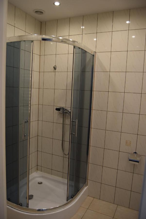 Apartamenty Hejszowina Kudowa-Zdrój Exterior foto