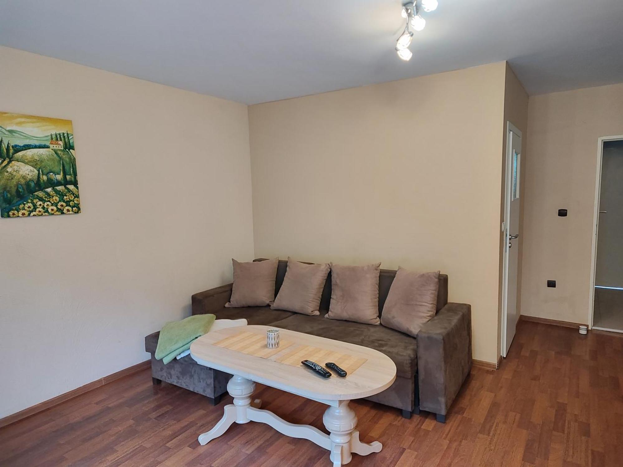 Apartamenty Hejszowina Kudowa-Zdrój Exterior foto