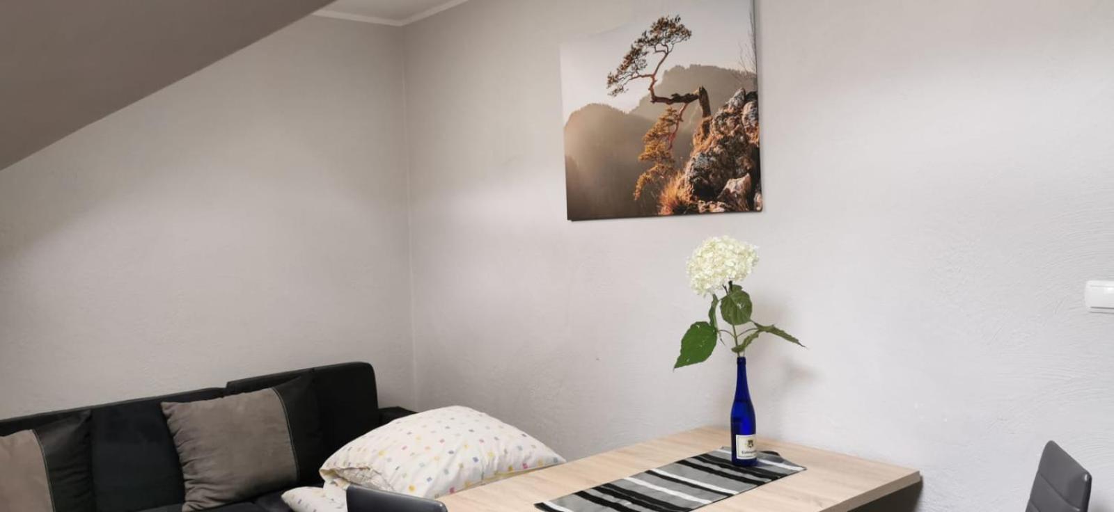 Apartamenty Hejszowina Kudowa-Zdrój Exterior foto