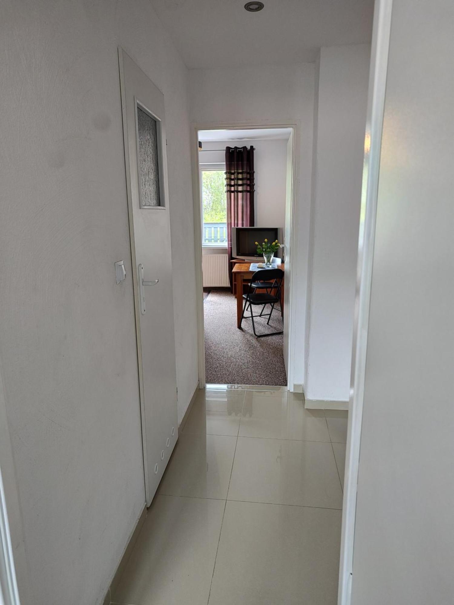 Apartamenty Hejszowina Kudowa-Zdrój Exterior foto