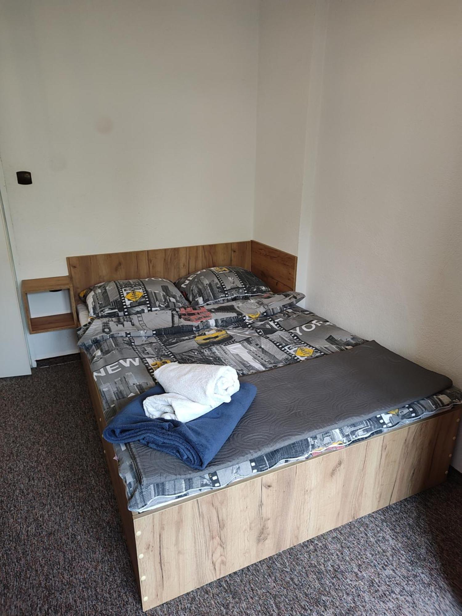 Apartamenty Hejszowina Kudowa-Zdrój Exterior foto