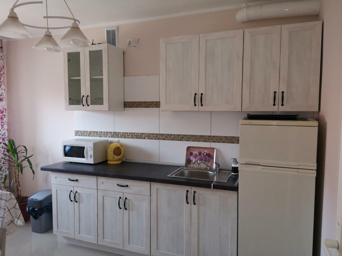 Apartamenty Hejszowina Kudowa-Zdrój Exterior foto