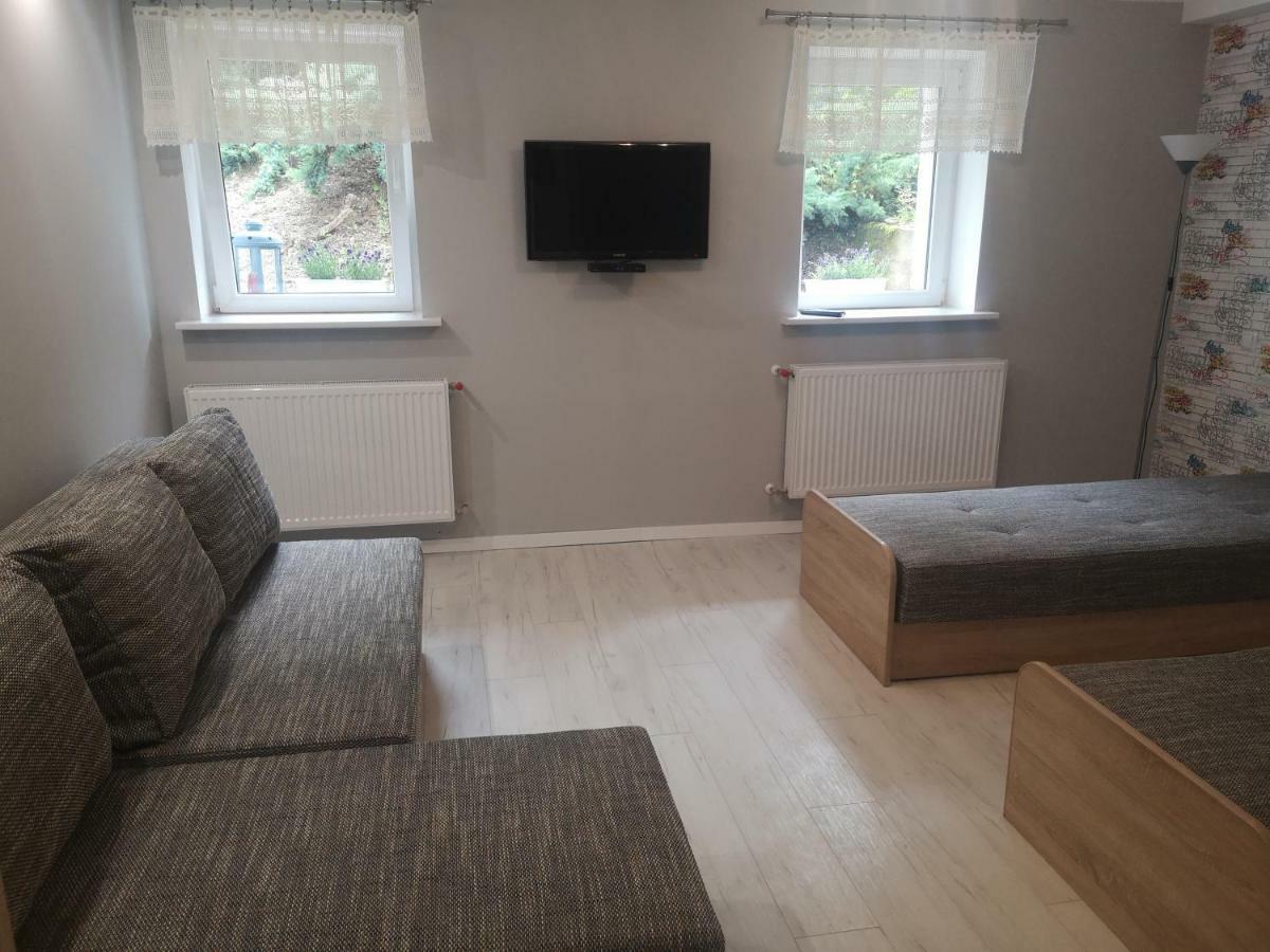 Apartamenty Hejszowina Kudowa-Zdrój Exterior foto